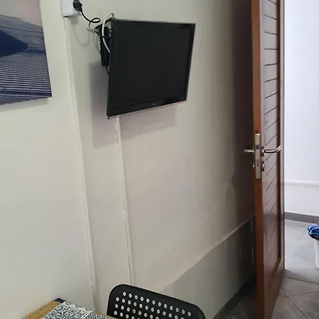 Apartment Luna Lucky *