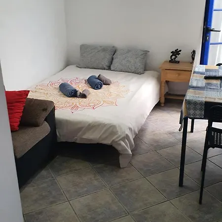 Apartment Luna Lucky