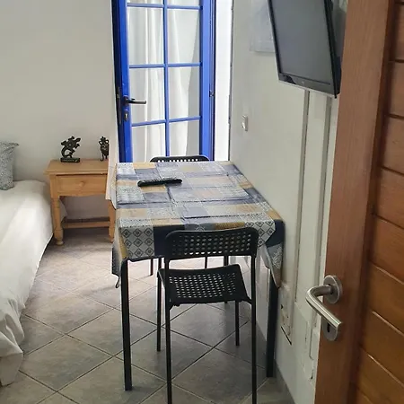 Apartment Luna Lucky Playa Blanca (Lanzarote)